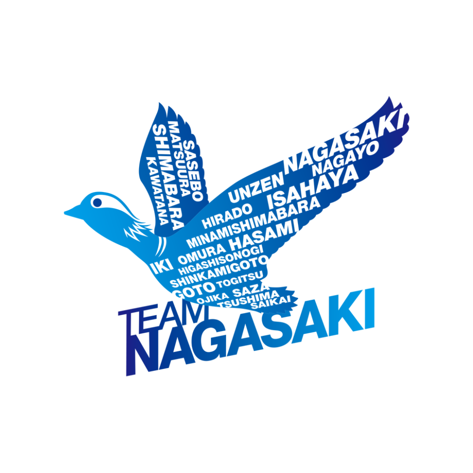 Team Nagasaki logo
